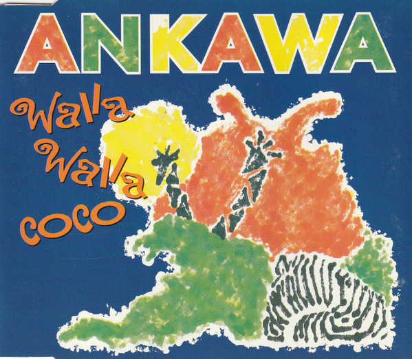ANKAWA
