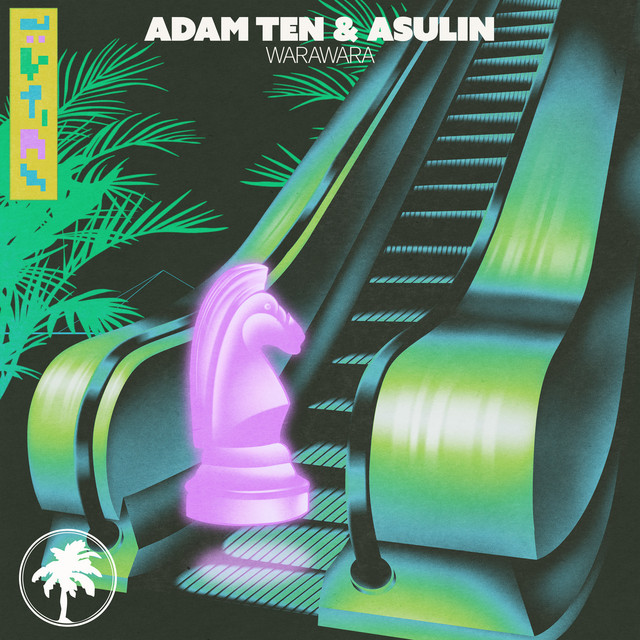 ADAM TEN & PITBULL