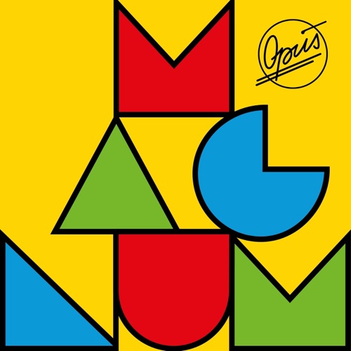OPUS