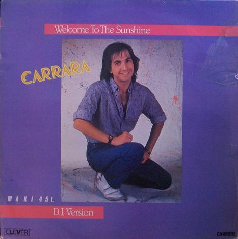 CARRARA 