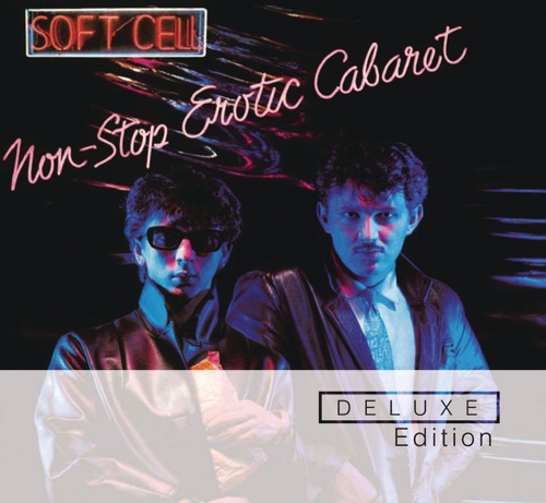 SOFT CELL