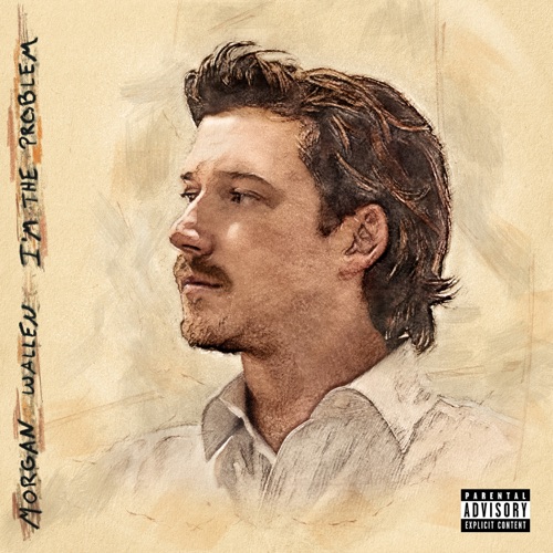 MORGAN WALLEN & TATE MCRAE