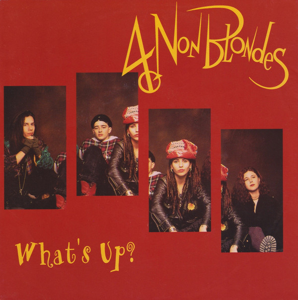 4 NON BLONDES