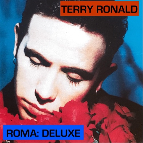 TERRY RONALD