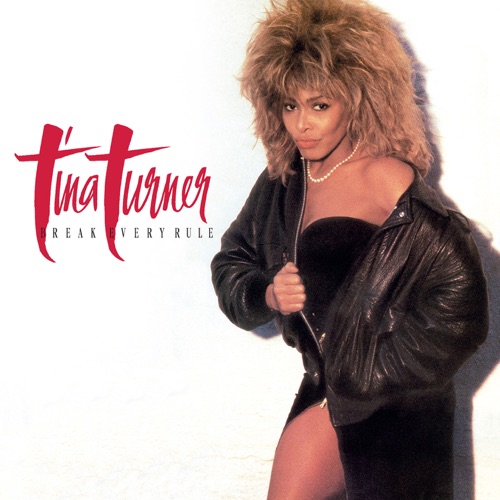 TINA TURNER