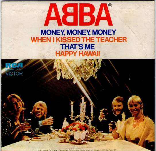 ABBA