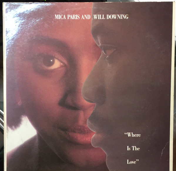 MICA PARIS