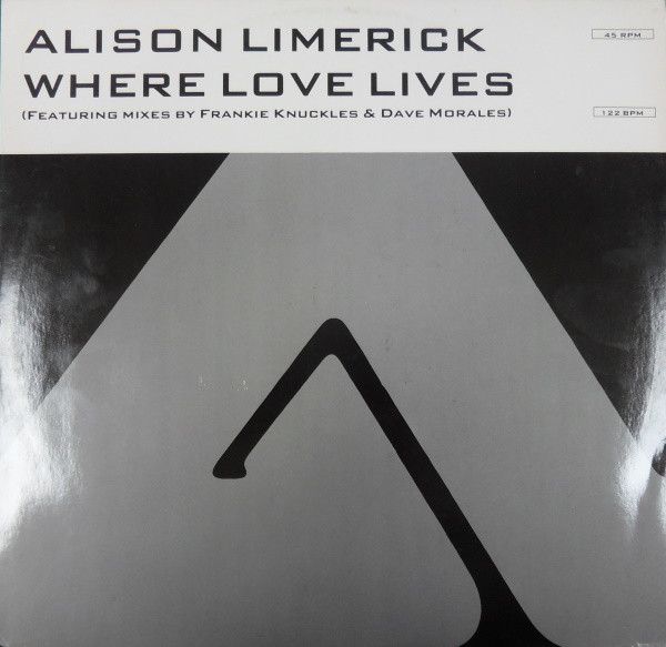 ALISON LIMERICK