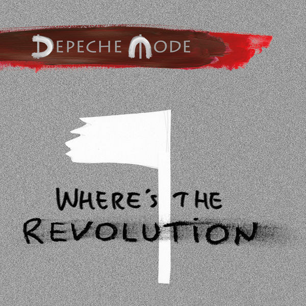 DEPECHE MODE 