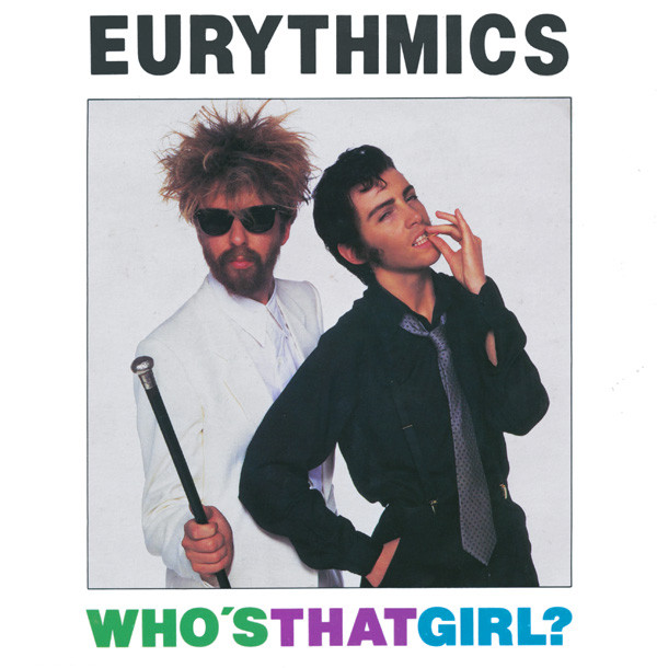 EURYTHMICS