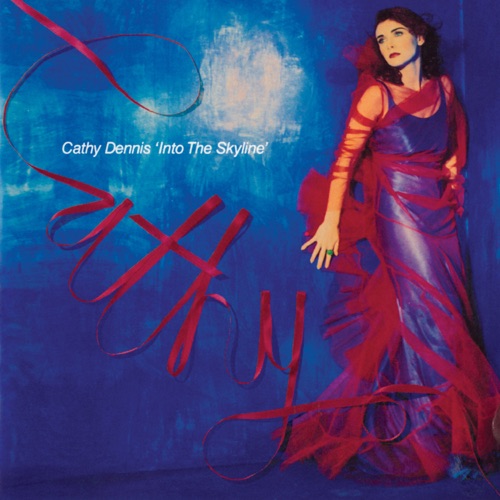 CATHY DENNIS
