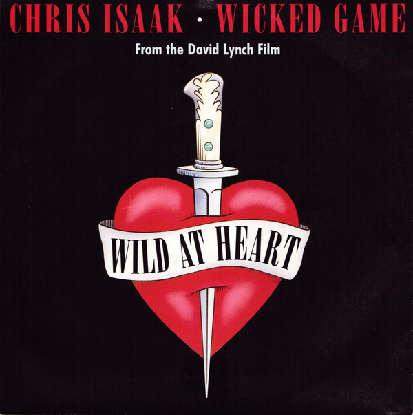 CHRIS ISAAK