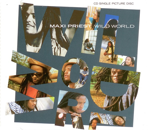 MAXI PRIEST