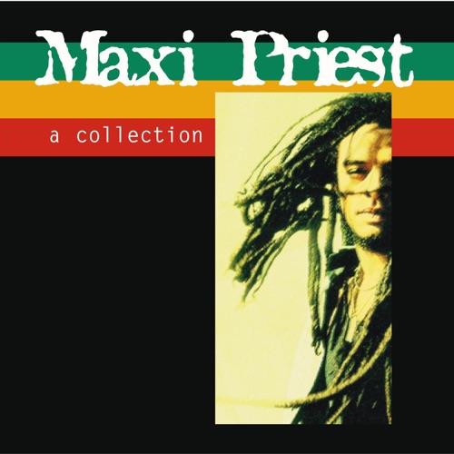 MAXI PRIEST, JOHN GALLEN
