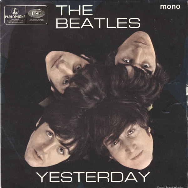 THE BEATLES