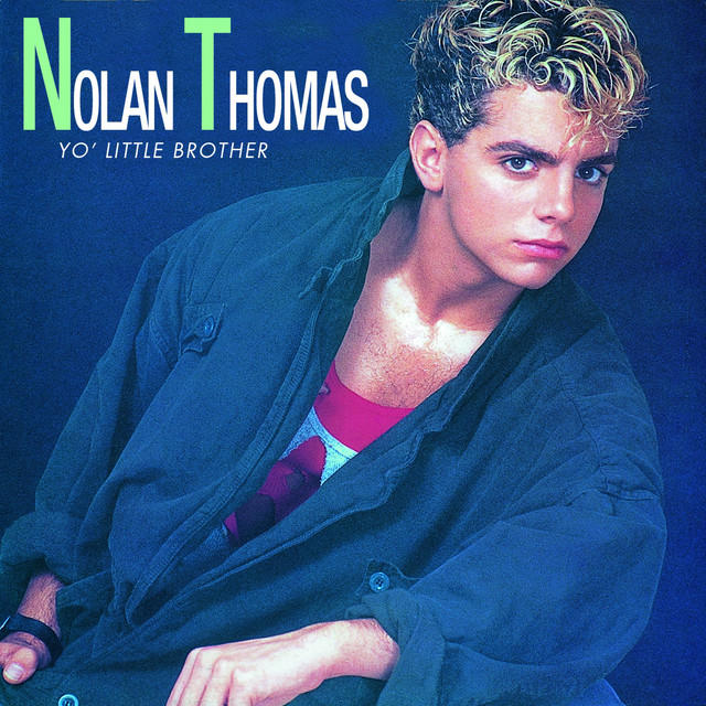 NOLAN THOMAS