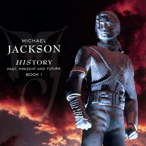 MICHEAL JACKSON