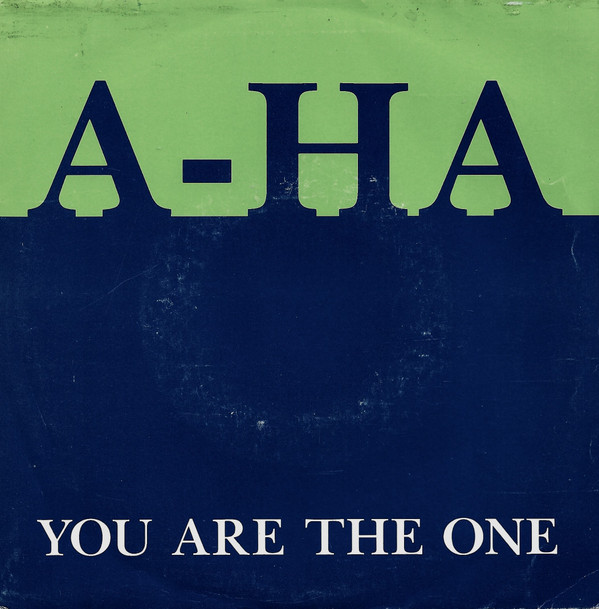 A-HA