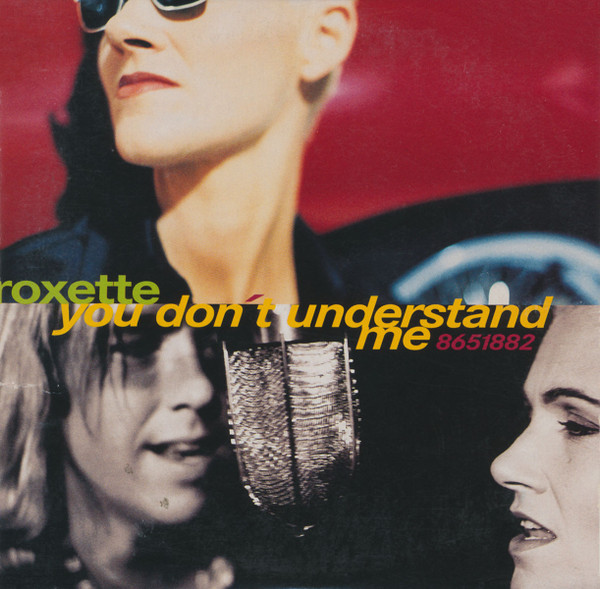 ROXETTE