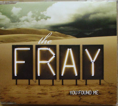 THE FRAY 
