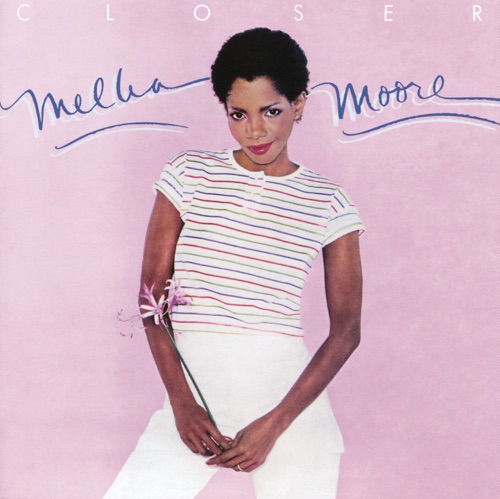 MELBA MOORE
