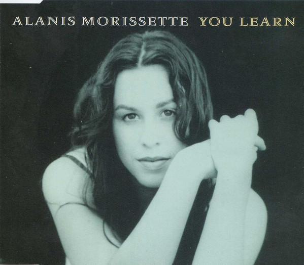 ALANIS MORISSETTE