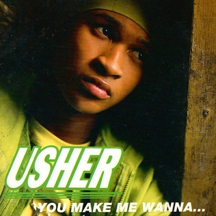 USHER