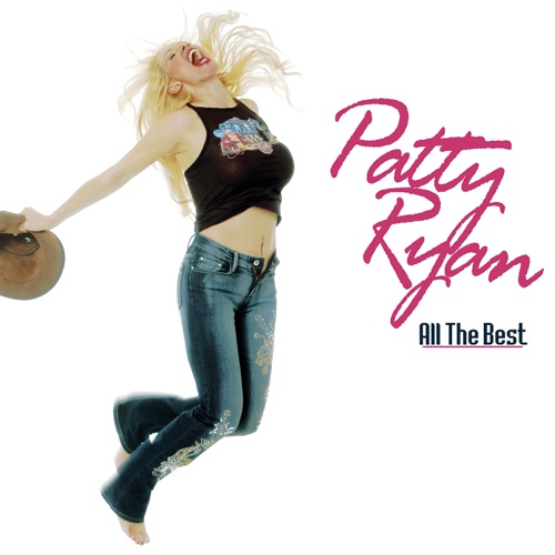 PATTY RYAN