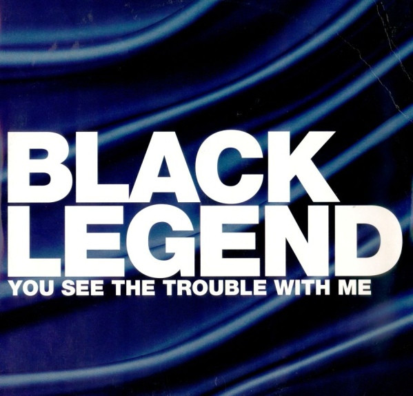 BLACK LEGEND
