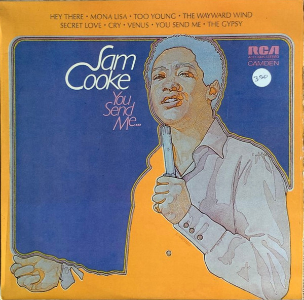 SAM COOKE