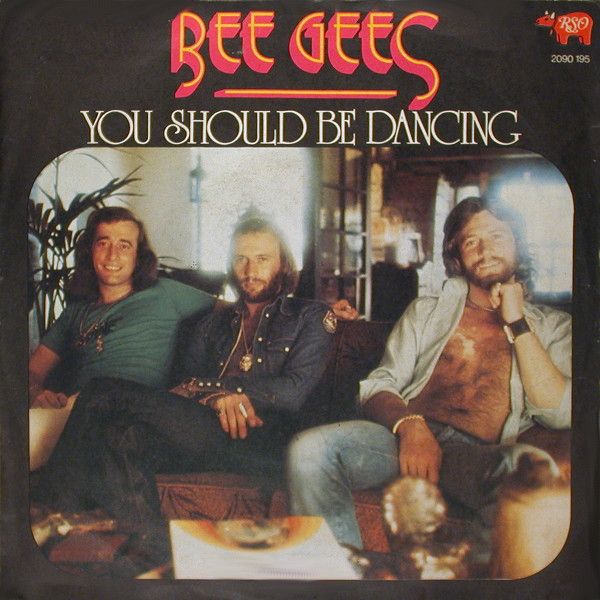 BEE GEES