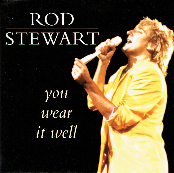 ROD STEWART