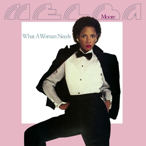 MELBA MOORE