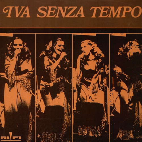 IVA ZANICCHI