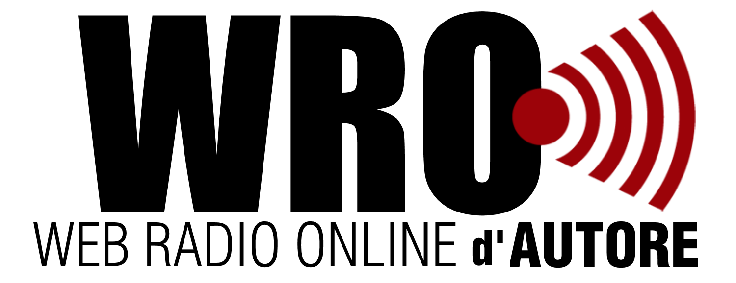 Logo WRO Nero